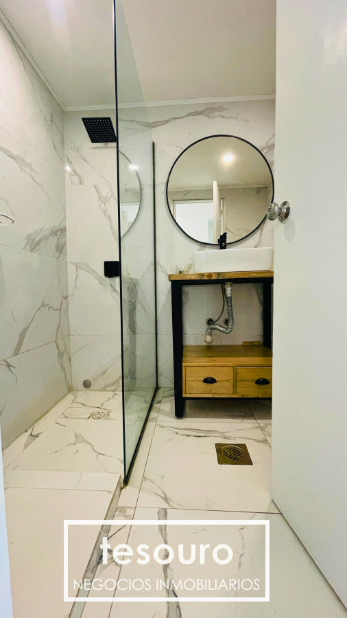 Apartamento ID.4850 - VENTA APARTAMENTO DE 3 DORMITORIOS EN BUCEO SOBRE AV. ITALIA