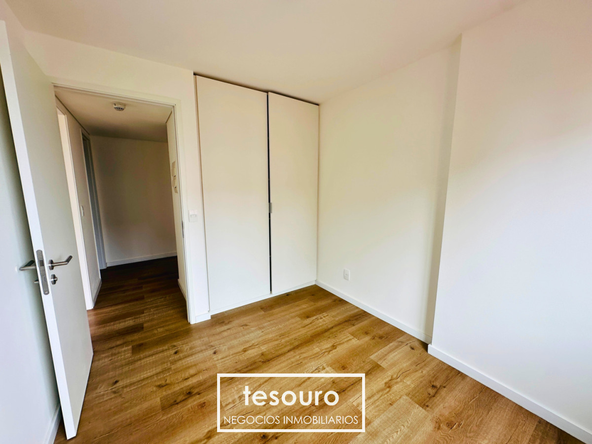 Apartamento ID.5308 - VENTA APARTAMENTO DE 2 DORMITORIOS EN CENTRO