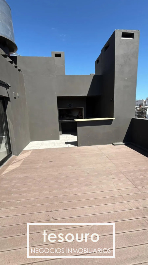 Apartamento ID.5438 - APARTAMENTO 1 DORMITORIO CON GARAJE Y AMENITIES A ESTRENAR EN POCITOS