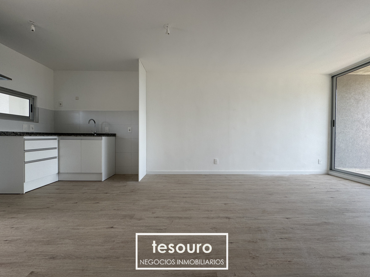 Apartamento ID.4602 - Alquiler apartamento 2 dormitorios en Pando