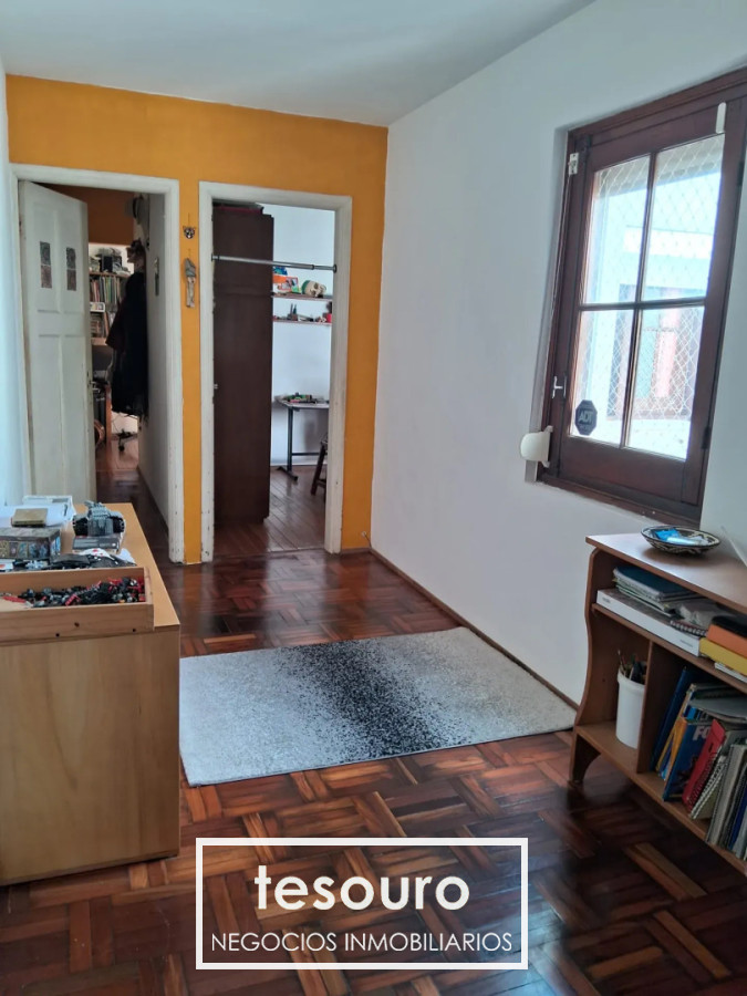 Apartamento ID.5680 - Alquiler de apartamento 2 dormitorios en Pocitos Nuevo