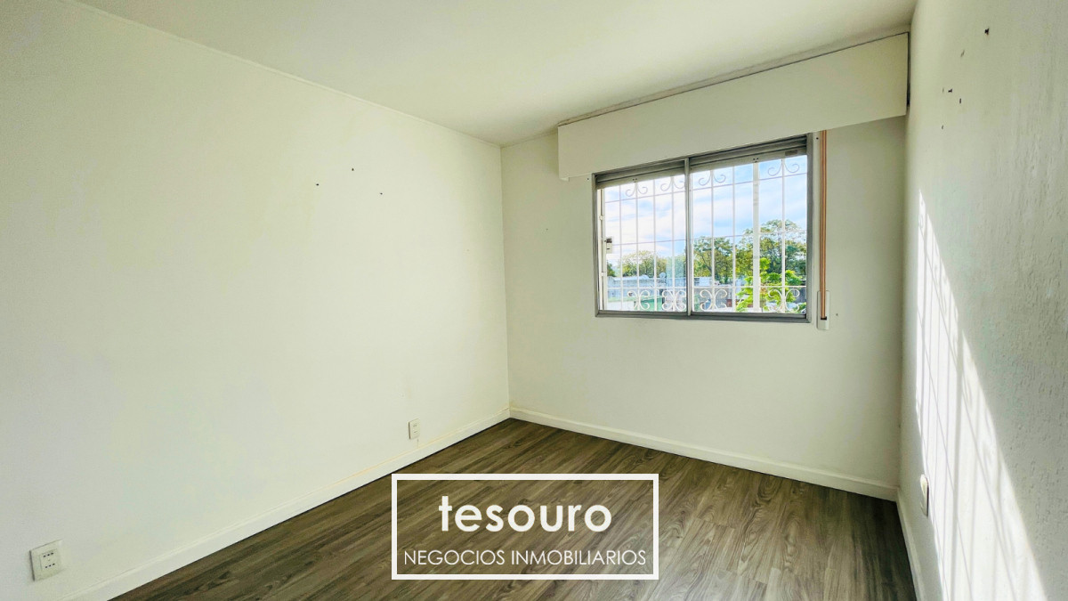 Apartamento ID.4850 - VENTA APARTAMENTO DE 3 DORMITORIOS EN BUCEO SOBRE AV. ITALIA