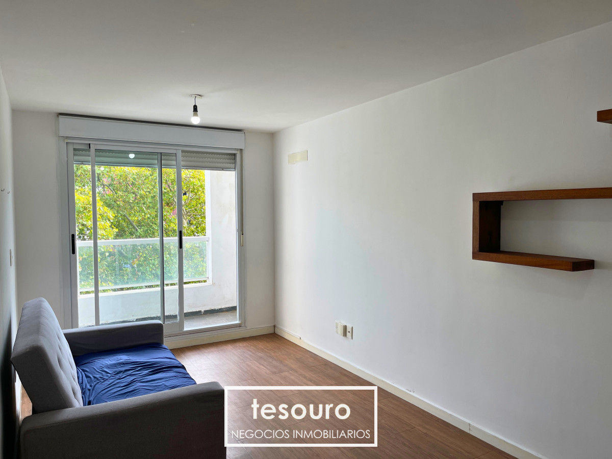 Apartamento ID.4635 - VENTA APARTAMENTO DE 2 DORMITORIOS EN CORDÓN