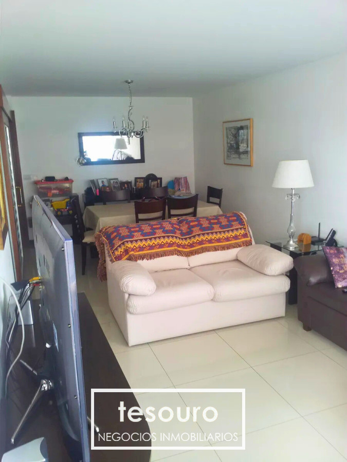 Apartamento ID.4868 - VENTA APARTAMENTO DE 1 DORMITORIO EN DIAMANTIS PLAZA  BUCEO