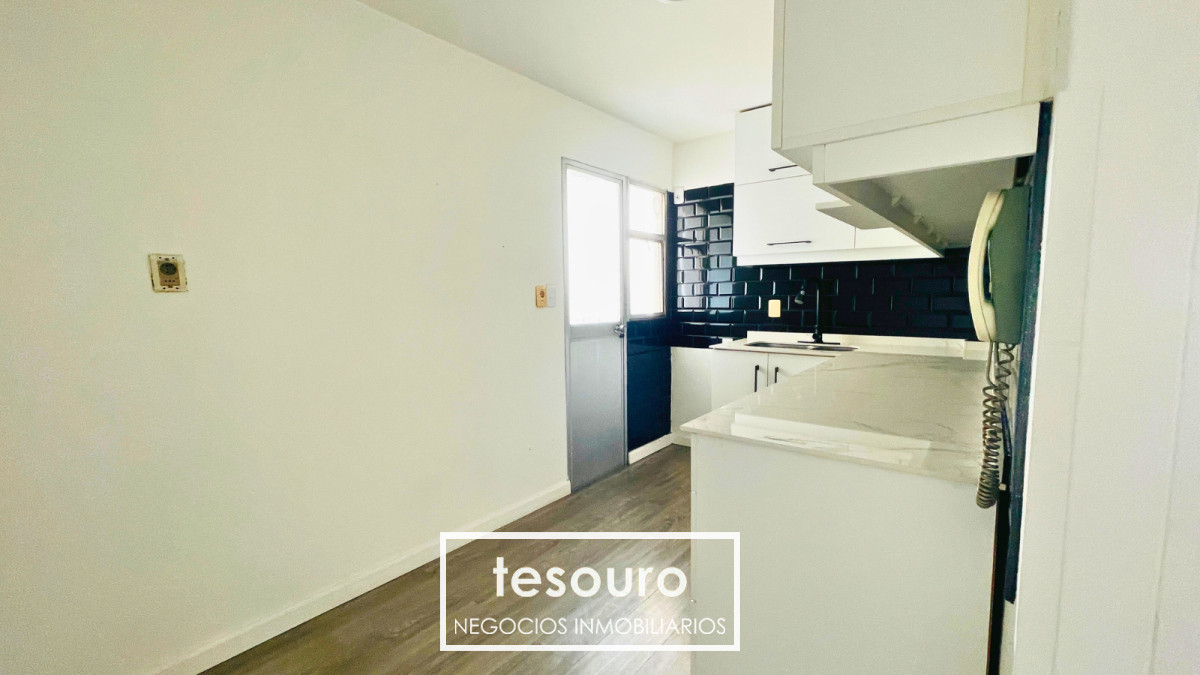 Apartamento ID.4850 - VENTA APARTAMENTO DE 3 DORMITORIOS EN BUCEO SOBRE AV. ITALIA