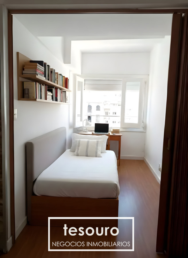 Apartamento ID.5278 - VENTA APARTAMENTO DE 2 DORMITORIOS EN CORDÓN