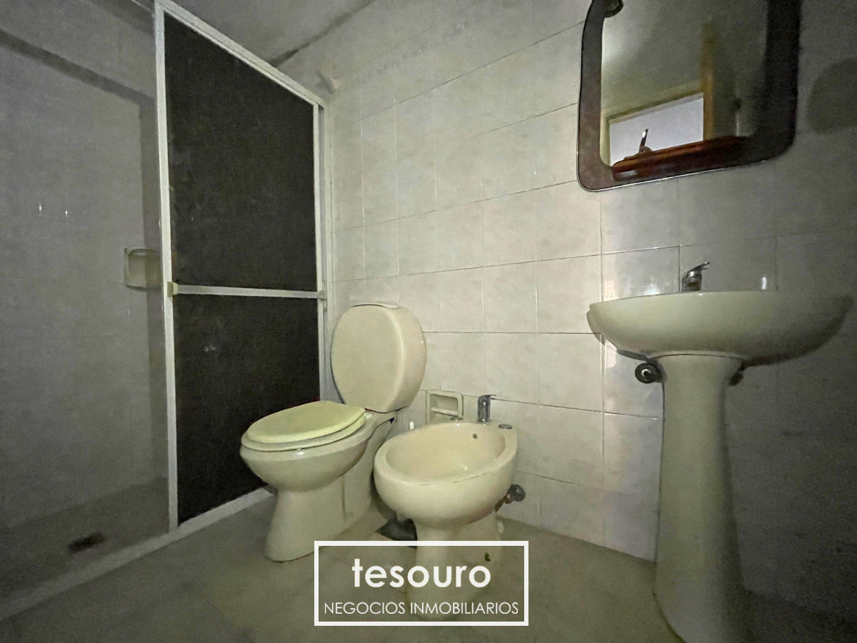 Apartamento ID.4608 - VENTA MONOAMBIENTE DE 50MTS2 PRÓXIMO A TRES CRUCES 