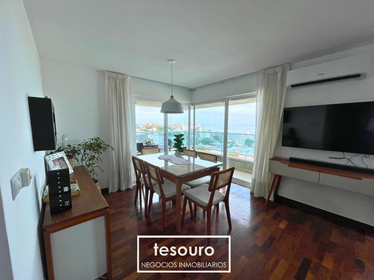 Apartamento ID.4627 - VENTA APARTAMENTO DE 3 DORMITORIOS EN DIAMANTIS PLAZA