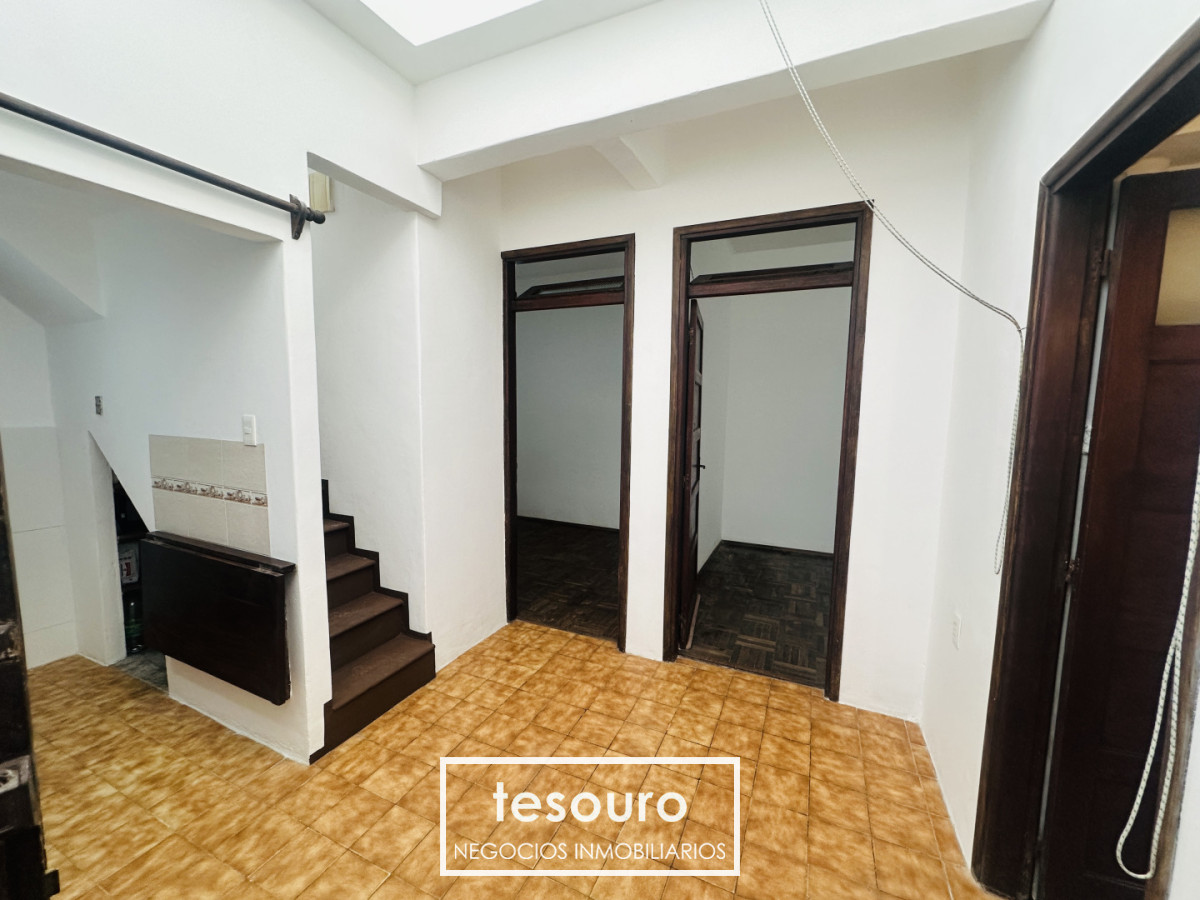Apartamento ID.5430 - VENTA APARTAMENTO 2 DORMITORIOS CON AZOTEA EXCLUSIVA EN PALERMO