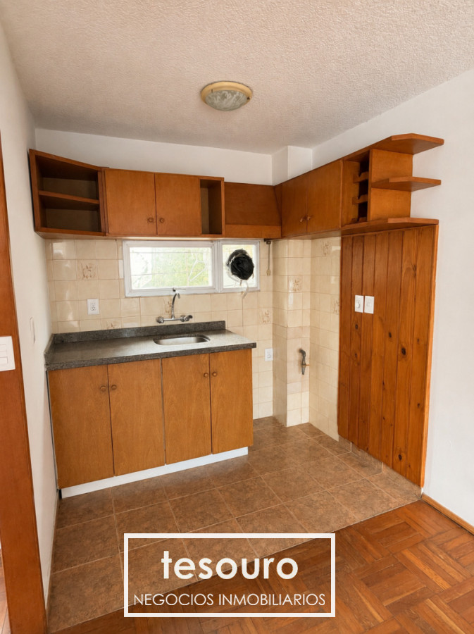 Apartamento ID.5725 - Apartamento en alquiler de 1 dormitorio en Parque Rodo