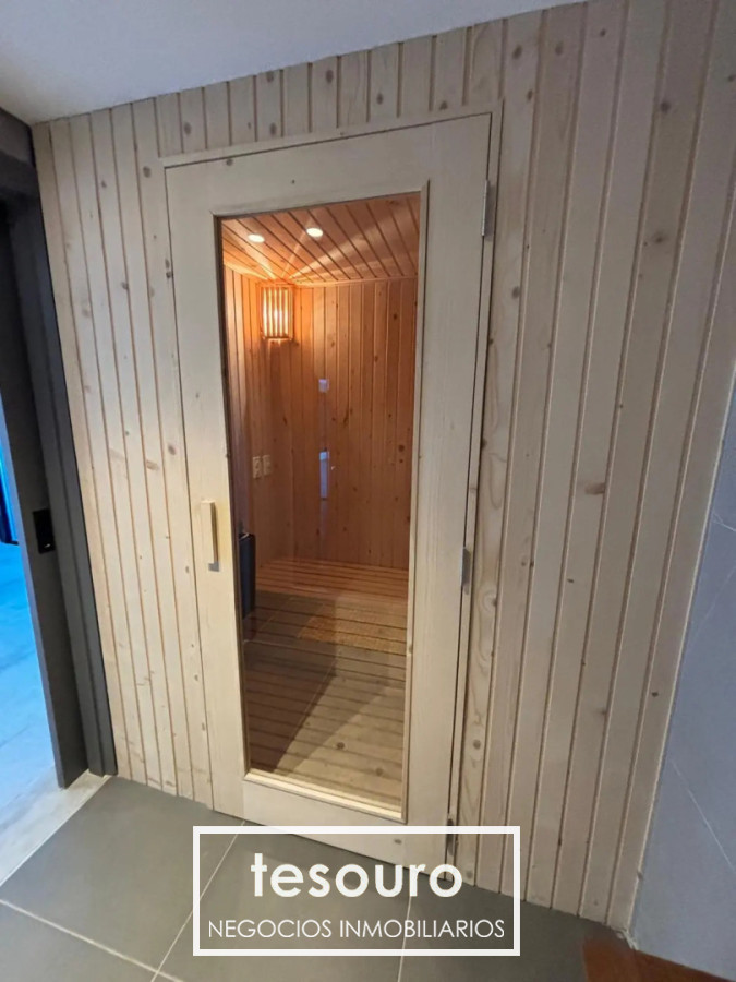 Apartamento ID.4896 - Venta de apartamento monoambiente en Buceo