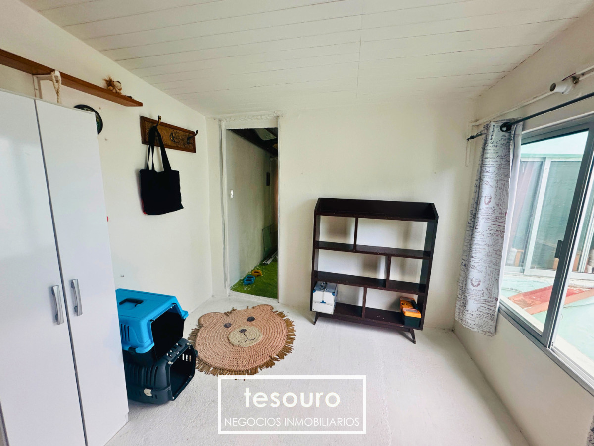 Apartamento ID.5428 - VENTA APARTAMENTO DE 3 DORMITORIOS EN UNIÓN CASI BUCEO