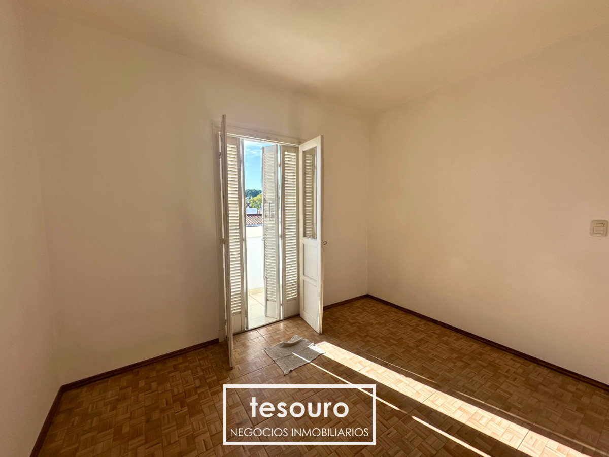 Apartamento ID.5478 - VENTA APARTAMENTO DE 2 DORMITORIOS EN PARQUE BATLLE