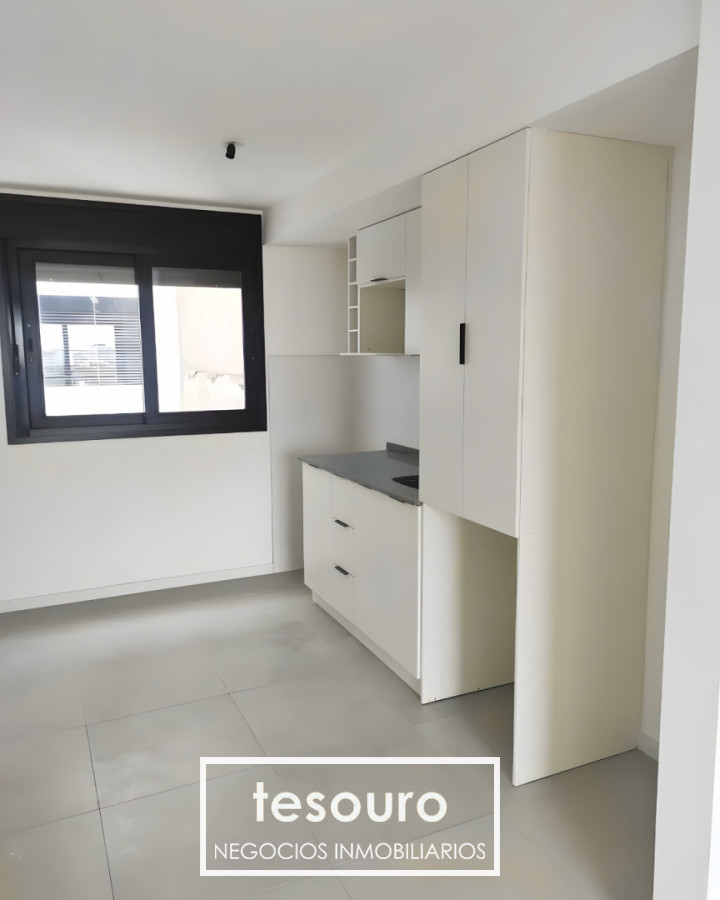 Apartamento ID.5305 - VENTA MONOAMBIENTE EN CORDON A ESTRENAR