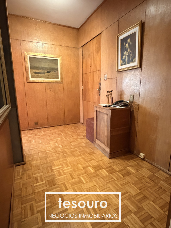 Apartamento ID.5539 - Apartamento en alquiler de 3 dormitorios y servicio en Centro