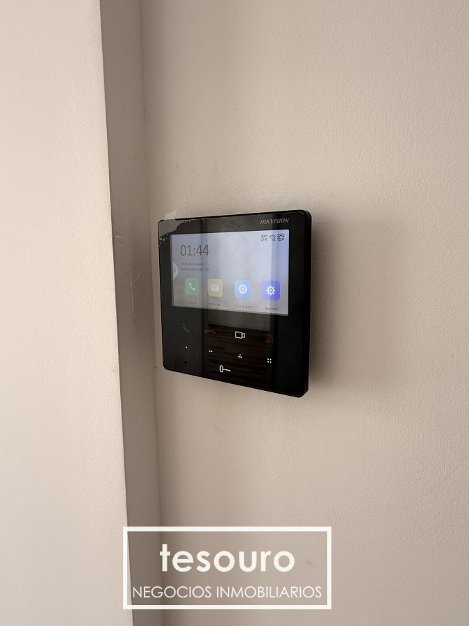 Apartamento ID.5112 - Alquiler Apartamento 1 Dormitorio en Tres Cruces