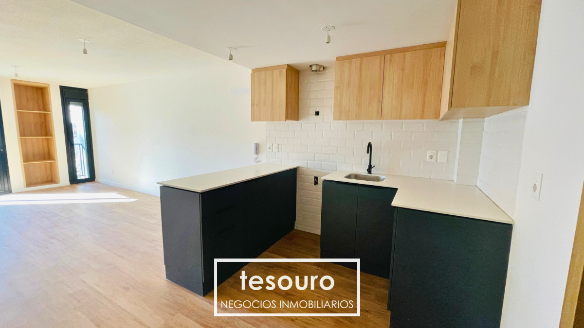 Apartamento ID.4869 - VENTA APARTAMENTO DE 2 DORMITORIOS EN CORDÓN  NOW CONSTITUYENTE 1820