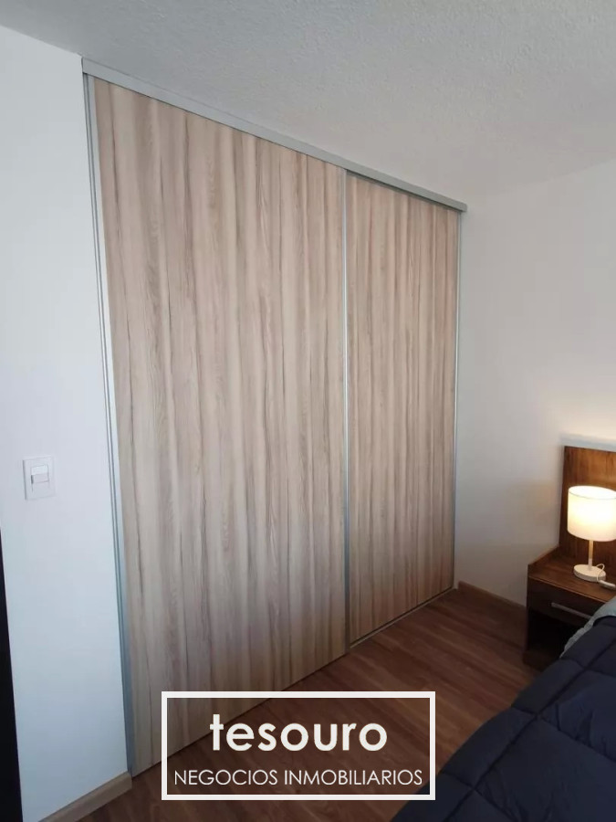 Apartamento ID.4209 - Venta Apartamento 1 Dormitorio en Pocitos Con renta
