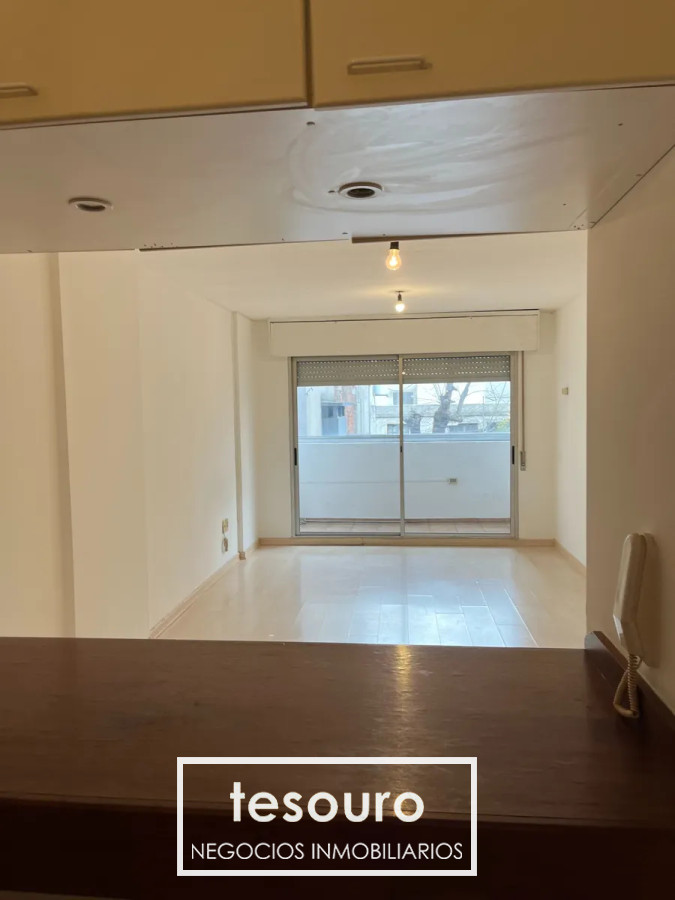 Apartamento ID.4870 - ALQUILER MONOAMBIENTE EN PUNTA CARRETAS
