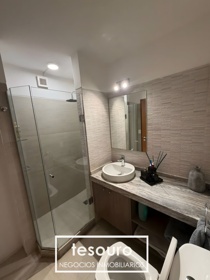 Apartamento ID.5374 - ALQUILER APARTAMENTO DE 2 DORMITORIOS EN CARRASCO