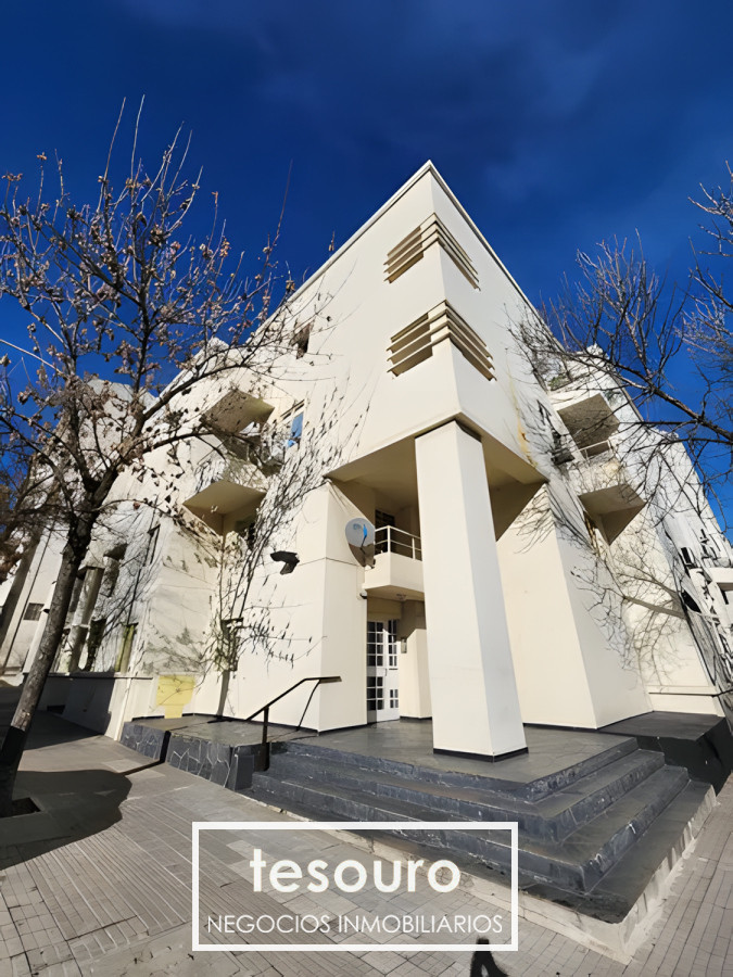 Apartamento ID.4857 - VENTA APARTAMENTO DE 1 DORMITORIO EN AGUADA