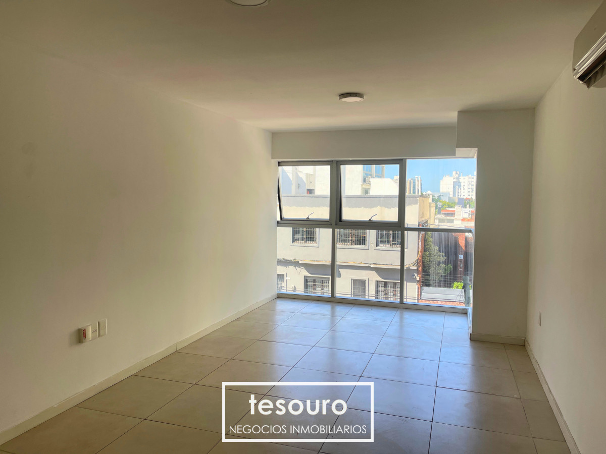Apartamento ID.4632 - VENTA MONOAMBIENTE PRÓXIMO AL MONTEVIDEO SHOPPING