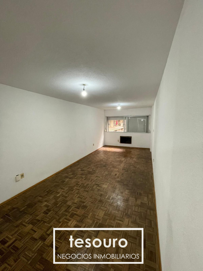 Apartamento ID.5631 - VENTA MONOAMBIENTE EN CORDÓN PRÓXIMO A UNIVERSIDADES