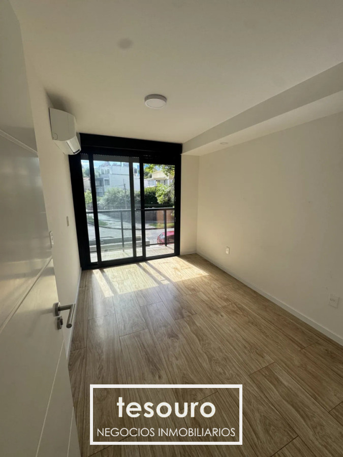 Apartamento ID.5461 - ALQUILER APARTAMENTO DE 1 DORMITORIO EN POCITOS NUEVO