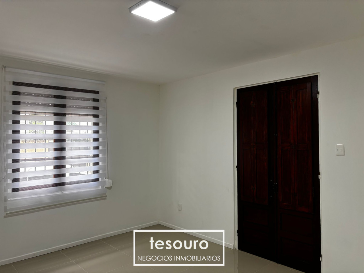 Apartamento ID.4555 - VENTA APARTAMENTO DE 3 DORMITORIOS EN VILLA ESPAÑOLA