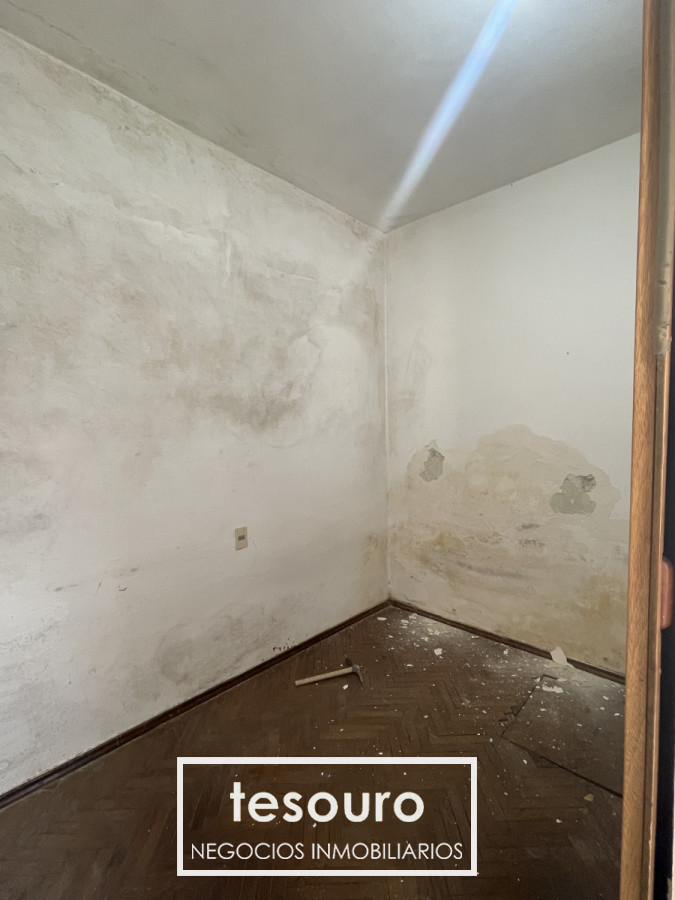 Apartamento ID.4497 - VENTA APARTAMENTO DE 2 DORMITORIOS EN BRAZO ORIENTAL