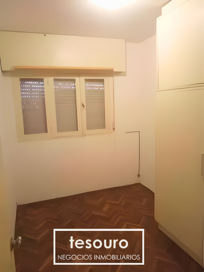 Apartamento ID.4610 - ALQUILER APARTAMENTO 2 DORMITORIOS EN CENTRO