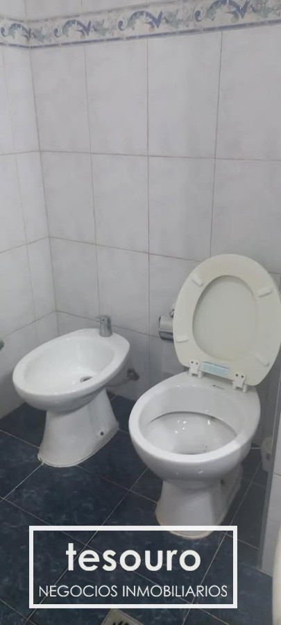 Apartamento ID.4572 - ALQUILER APARTAMENTO DE 2 DORMITORIOS EN POCITOS FRENTE A PLAZA JOSÉ ANTONIO CABRERA