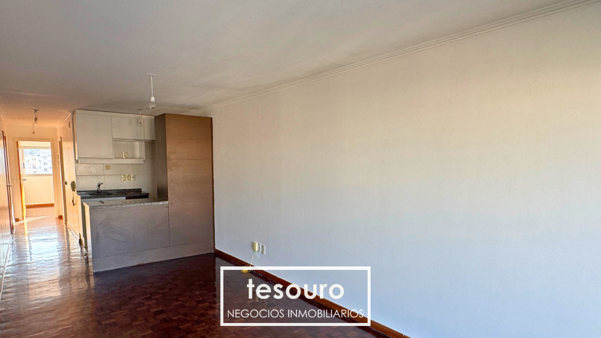 Apartamento ID.4874 - VENTA APARTAMENTO DE 1 DORMITORIO EN POCITOS