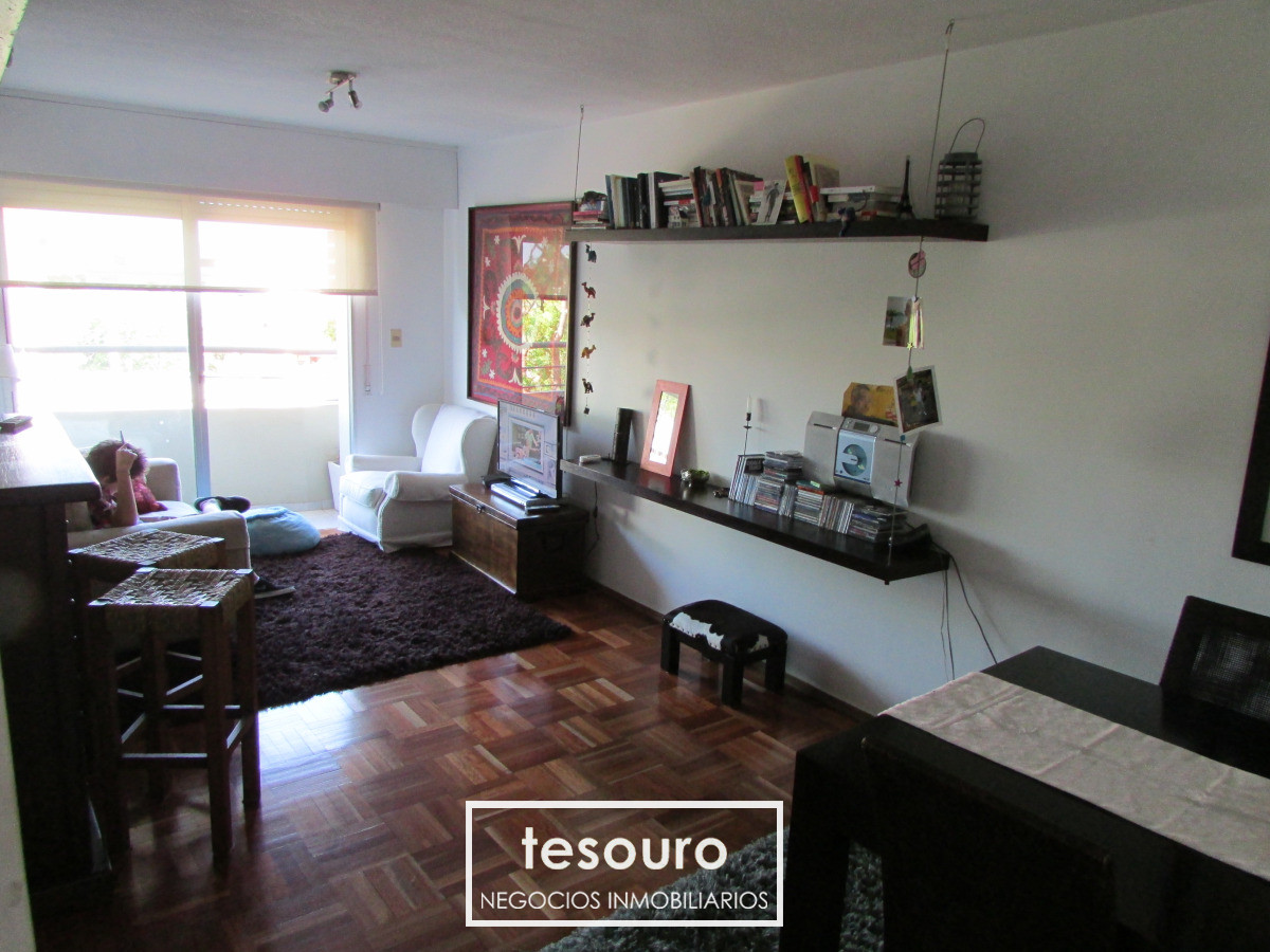 Apartamento ID.5117 - Venta de apartamento 2 dormitorios en malvin
