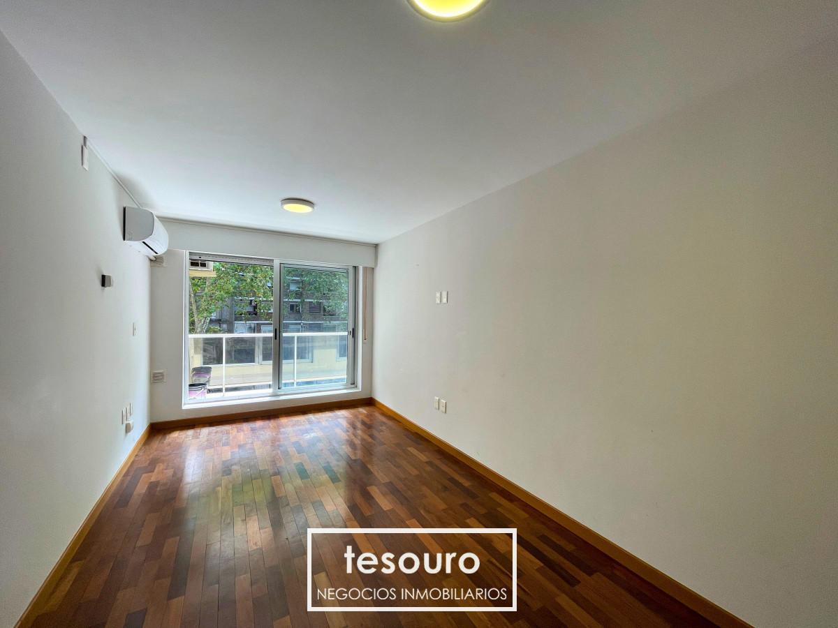 Apartamento ID.4612 - VENTA APARTAMENTO DE 1 DORMITORIO EN POCITOS PRÓXIMO A LA FACULTAD DE ARQUITECTURA 