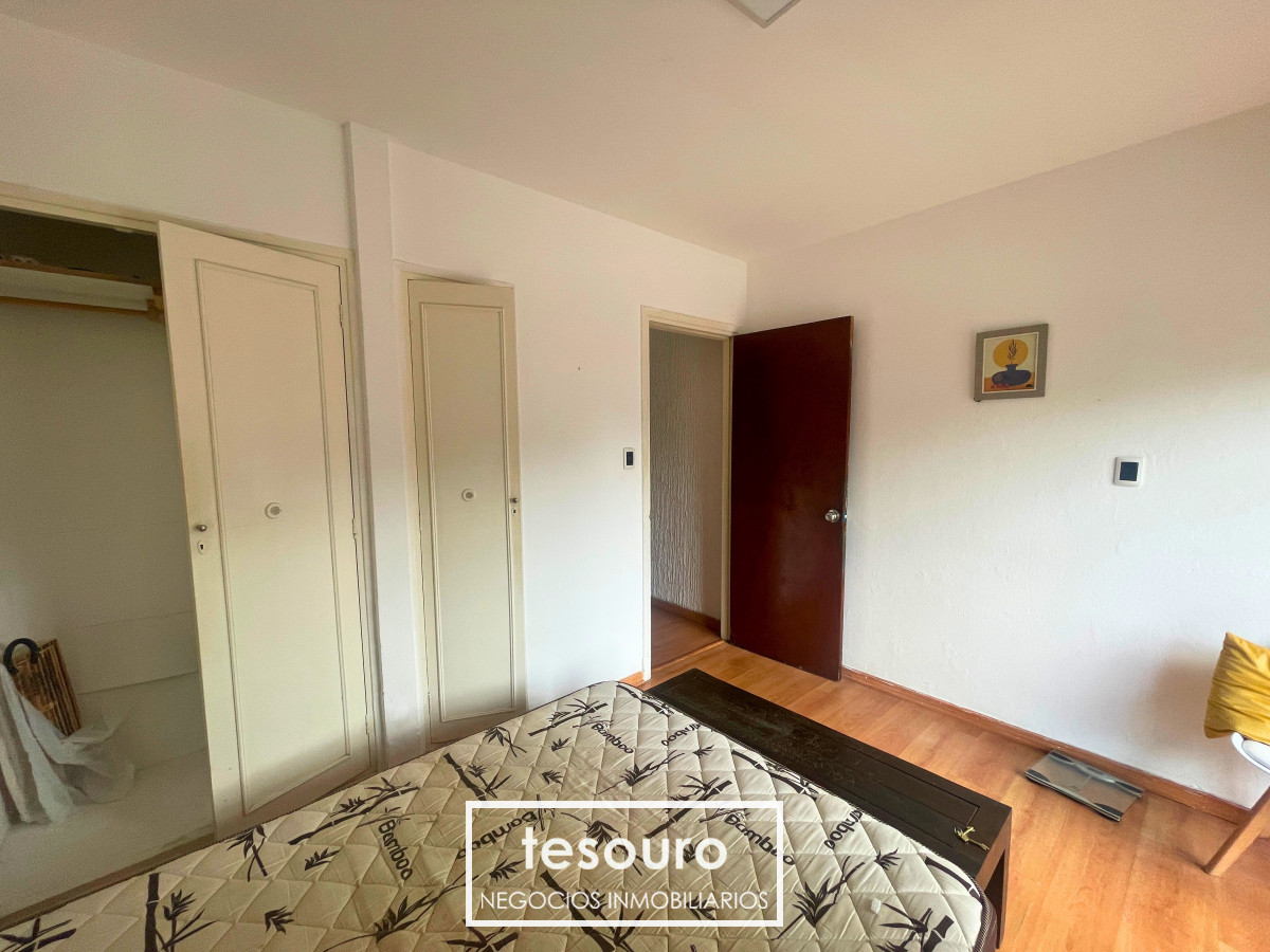 Apartamento ID.4641 - VENTA APARTAMENTO DE 2 DORMITORIOS EN BUCEO PRÓXIMO A RIVERA