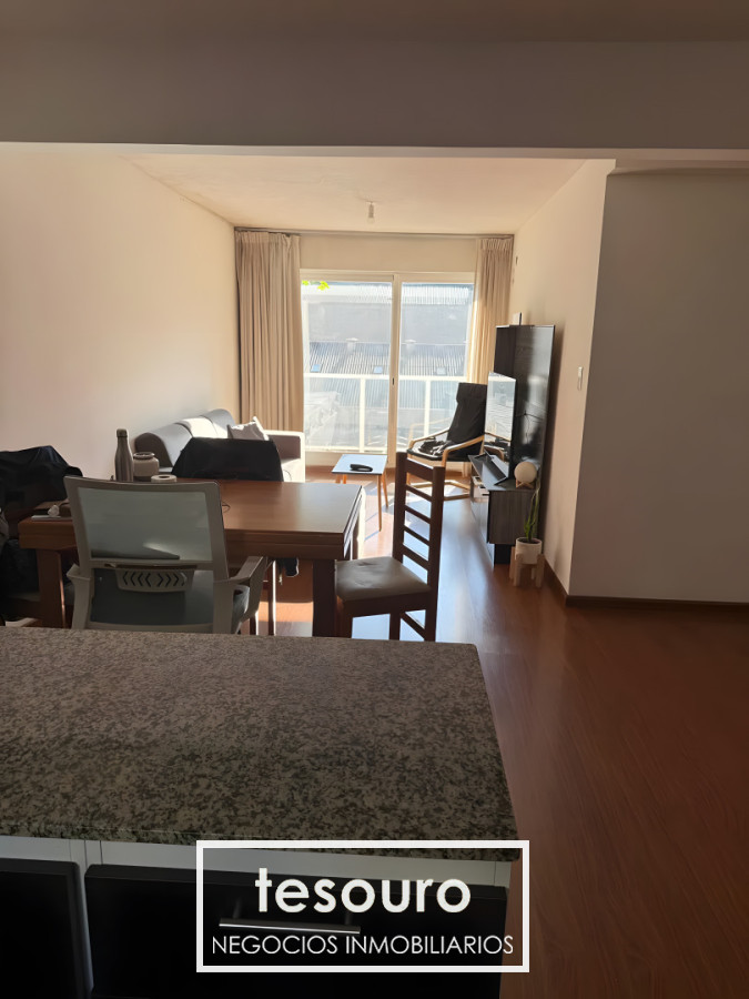 Apartamento ID.5353 - ALQUILER APARTAMENTO DE 2 DORMITORIOS EN CORDON