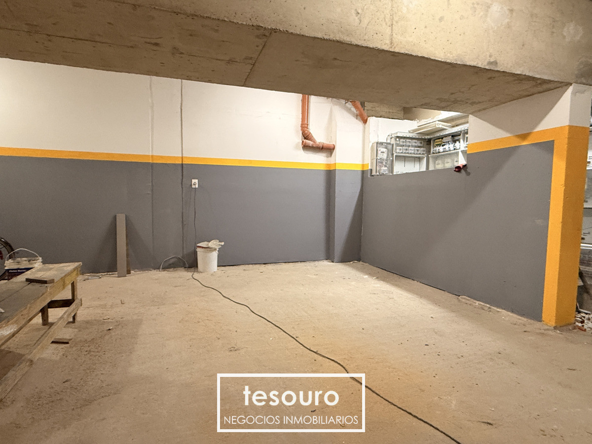 Apartamento ID.5051 - Apartamento Monoambiente a la venta en Pocitos