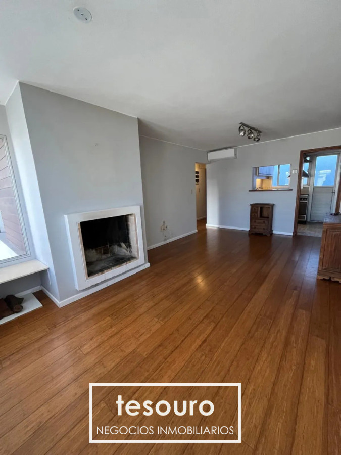 Apartamento ID.5426 - ALQUILER APARTAMENTO DE 2 DORMITORIOS EN POCITOS