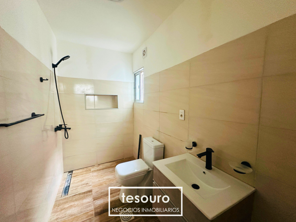 Apartamento ID.5708 - ALQUILER APARTAMENTO DE 2 DORMITORIOS EN PARQUE RODÓ