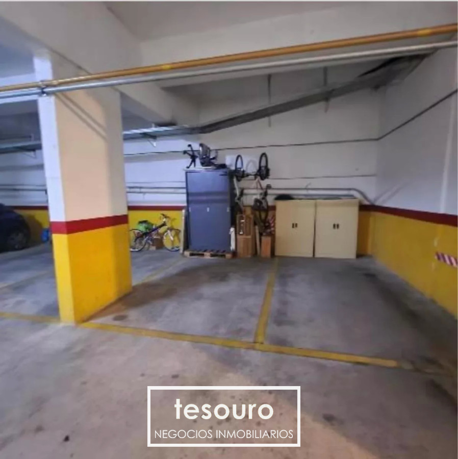 Apartamento ID.4163 - Venta Apartamento 2 dormitorios en Punta Carretas 