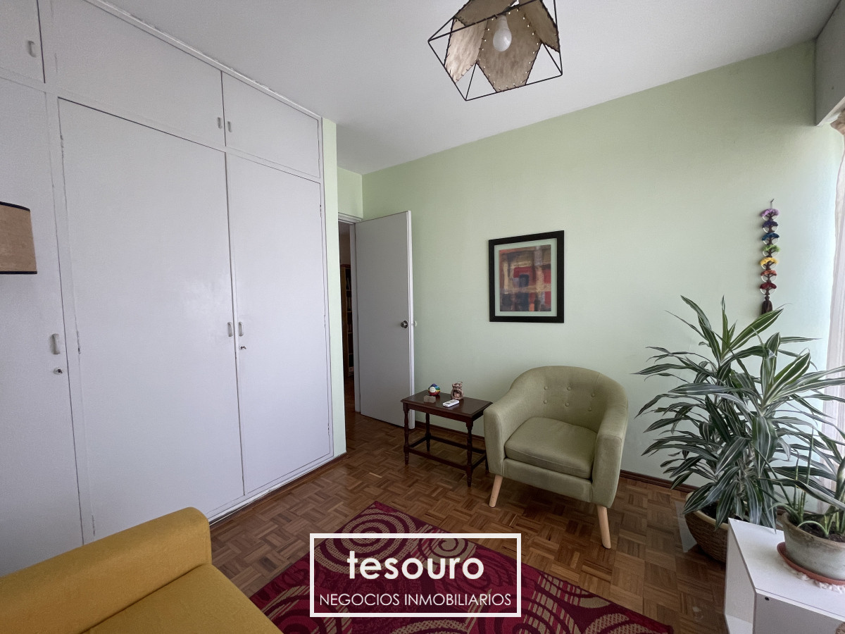 Apartamento ID.4547 - VENTA APARTAMENTO DE 2 DORMITORIOS EN CORDON