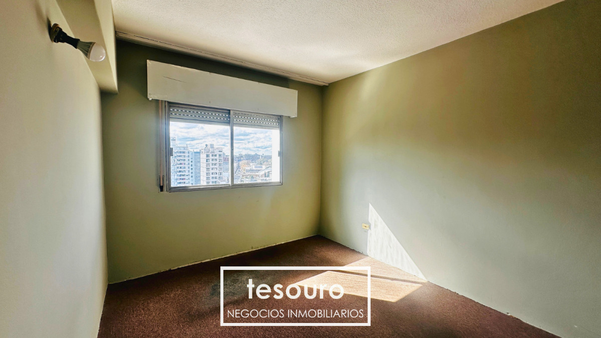 Apartamento ID.4970 - ALQUILER APARTAMENTO 2 DORMITORIOS EN CENTRO