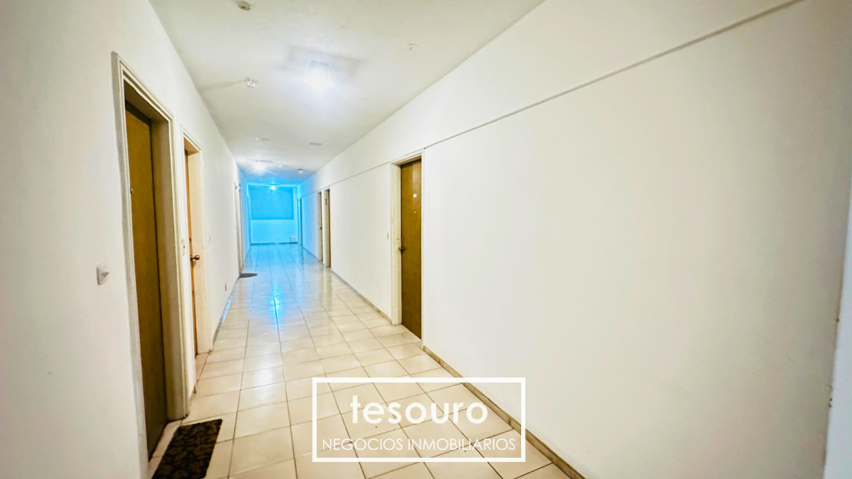 Apartamento ID.5126 - VENTA MONOAMBIENTE EN CORDÓN