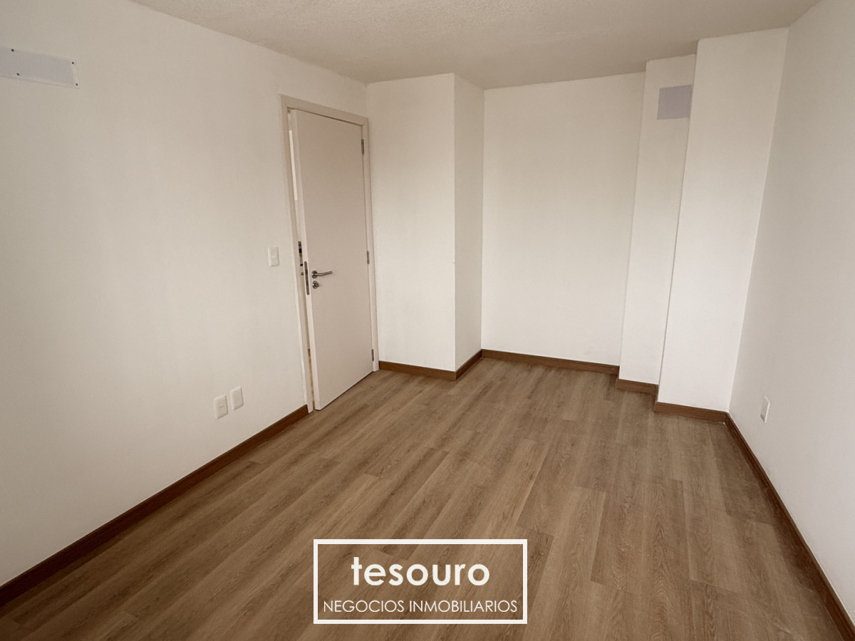 Apartamento ID.5497 - Alquiler Apartamento 1 Dormitorio en Tres Cruces