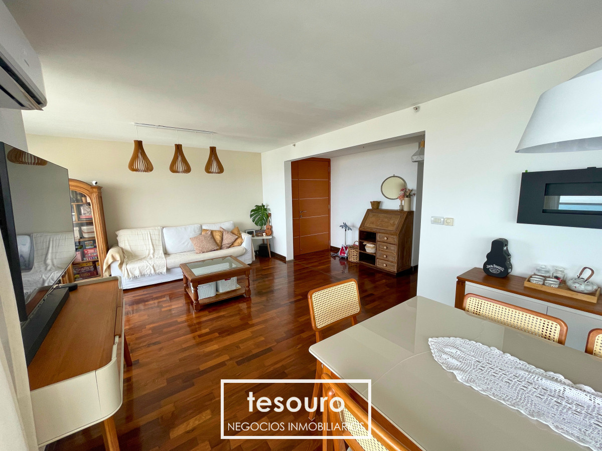 Apartamento ID.4627 - VENTA APARTAMENTO DE 3 DORMITORIOS EN DIAMANTIS PLAZA