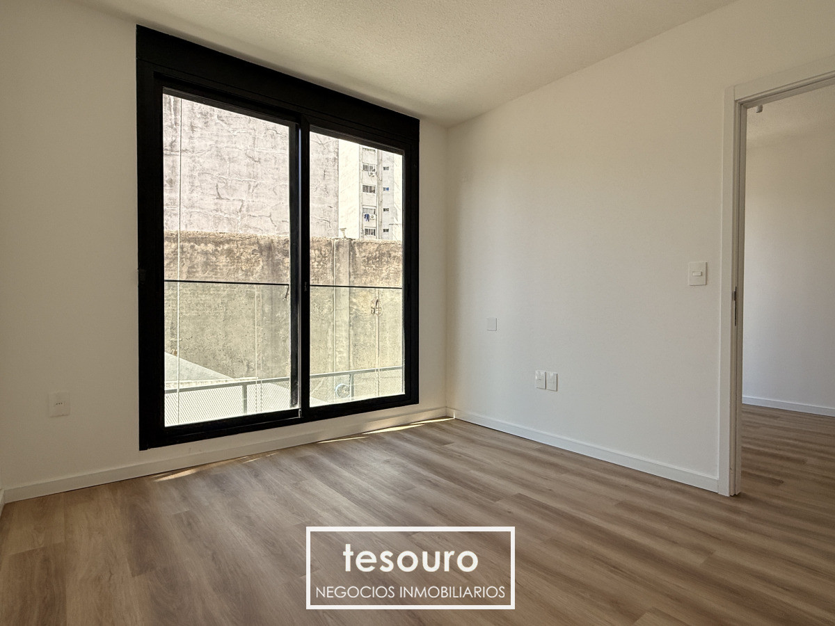 Apartamento ID.5112 - Alquiler Apartamento 1 Dormitorio en Tres Cruces