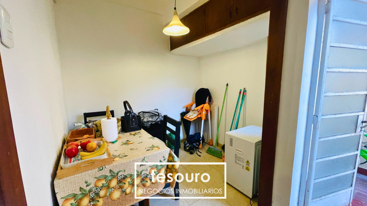 Apartamento ID.4875 - VENTA APARTAMENTO DE 3 DORMITORIOS EN POCITOS PRÓXIMO A  GABRIEL PEREIRA Y 26 DE MARZO