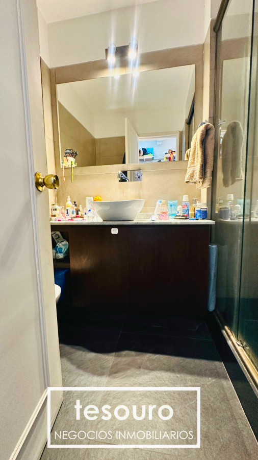 Apartamento ID.4981 - VENTA APARTAMENTO DE 3 DORMITORIOS EN MALVÍN FRENTE A LA RAMBLA