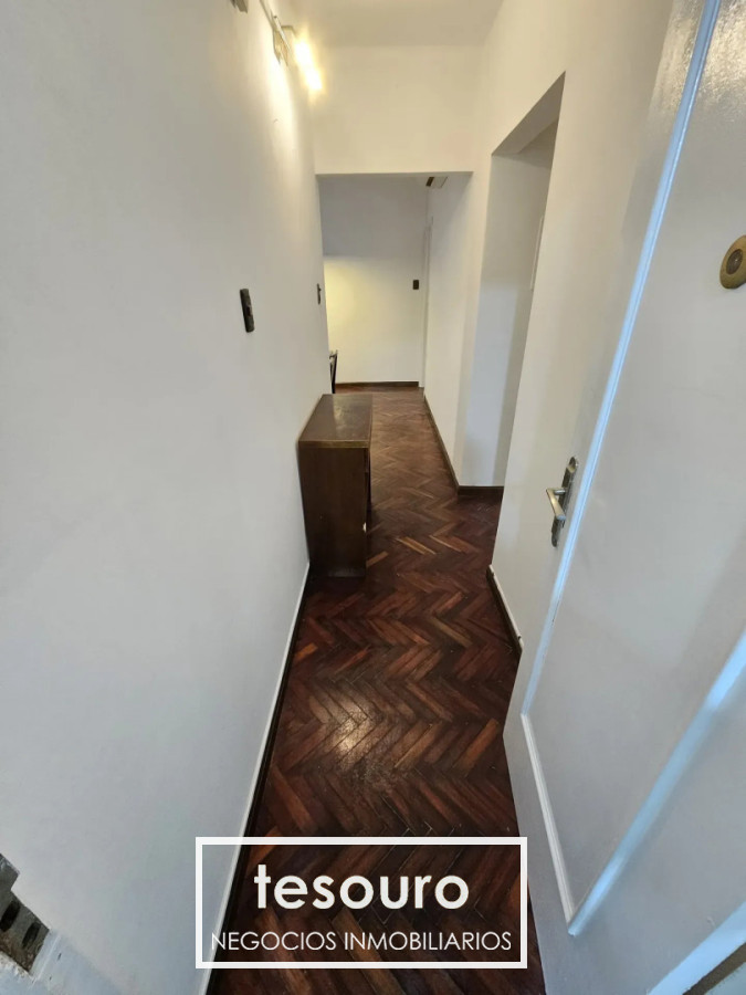Apartamento ID.5404 - VENTA APARTAMENTO DE 2 DORMITORIOS EN AGUADA